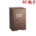 武汉保险柜是武汉钢柜中安全的品种之一，武汉电子保险柜，武汉康华电子保险柜