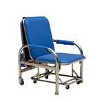 武汉陪护椅颜色可选择GY-125，武汉陪护椅可放平休息GY-125
